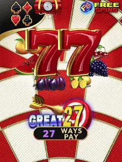 Great 27