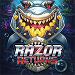 Razor Returns