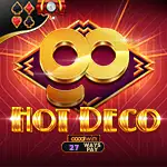 Hot Deco Goodwin