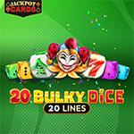 20 Bulky Dice