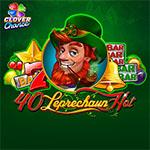 40 Leprechaun Hot