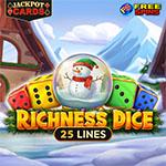Richness Dice