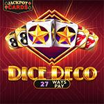 Dice Deco