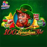 100 Leprechaun Hot