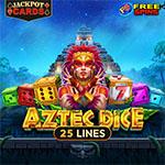 Aztec Dice