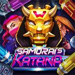 Samurai's Katana