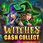 Witches - Cash Collect