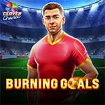 Burning Goals
