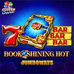 Book Of Shining Hot Jumboways