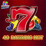 40 Dazzling Hot
