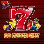20 Super Hot Bell Link
