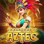 Treasures of Aztec