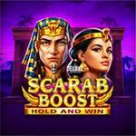 Scarab Boost