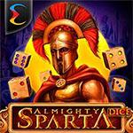 Almighty Sparta DICE