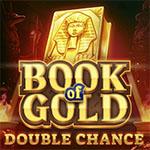 Book of Gold: Double Chance
