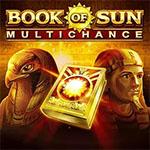 Book of Sun: Multichance