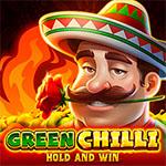 Green Chilly