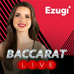 Baccarat Lobby