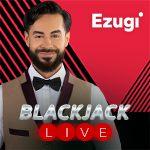 Blackjack Lobby