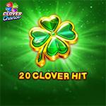 20 Clover Hit